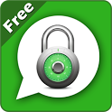 Messenger App Lock icon