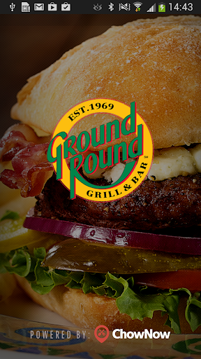 Ground Round Grill and Bar