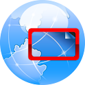 123Clip logo