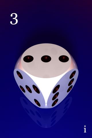 Virtual Die   ★★★★★ Screen 3