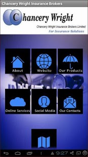 Free Chancery Wright Insurance APK for PC