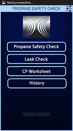 【免費生產應用App】Propane Safety Check Plus-APP點子