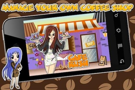 How to mod Cafe Rush SD 1.1 unlimited apk for android