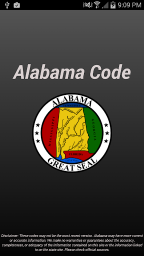 Alabama Code