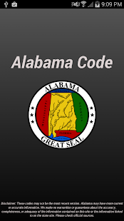Download Alabama Code APK