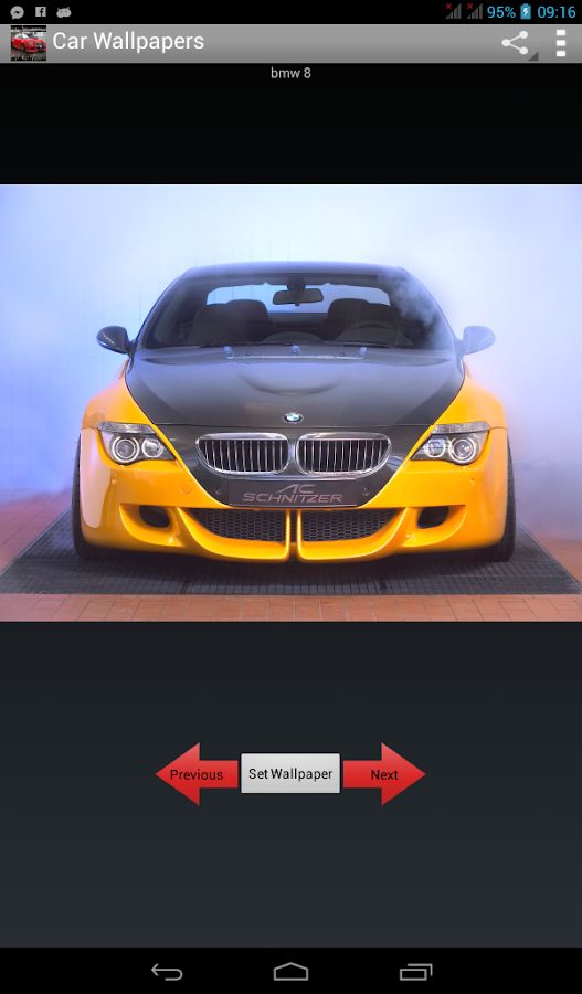 Car Wallpapers Android Apps on Google Play