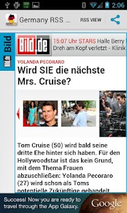 How to install Germany RSS News 2.1.0 apk for android