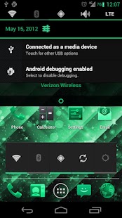 How to mod AOKP CM10.1 CM9 CoolMoss Theme 4.0.4-eng.rmcc.20120507.163807 apk for bluestacks