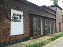 Kunst Halle Koidl