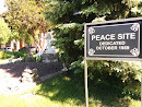 Peace Site
