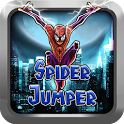 Amazing Spider Jumper icon