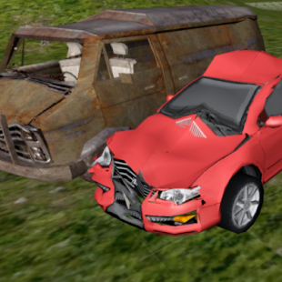 Free Download Insane Racer Alpha APK for PC