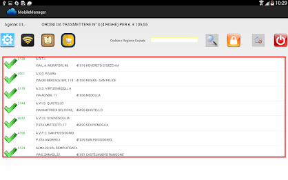MobileManager poster 1