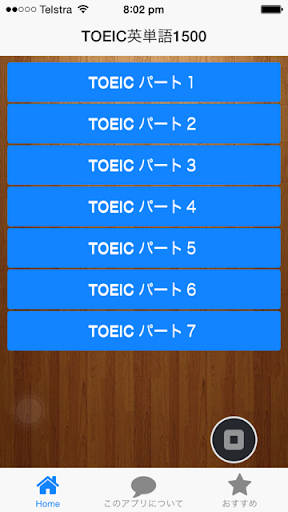 TOEIC600超え！最頻出英単語1500