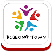 두정TOWN APK Иконка