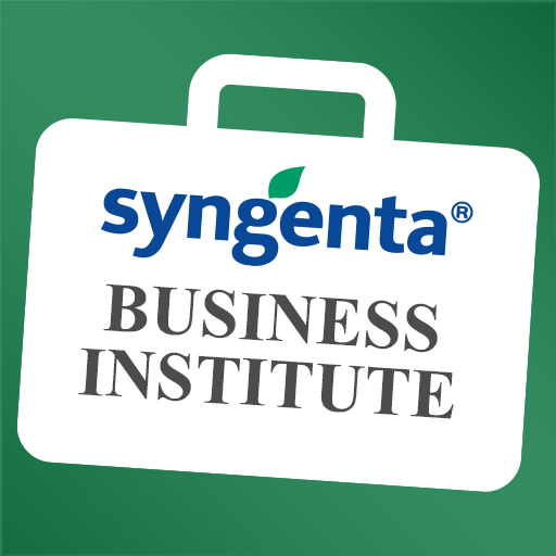 Syngenta SBI 商業 App LOGO-APP開箱王