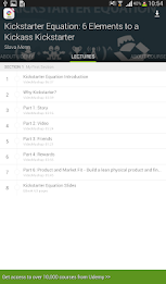 Tips For Kickstarter poster 14