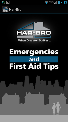 HarBro Emergency