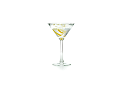 BIKIN TINI MARTINI