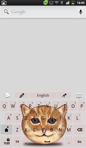 免費下載個人化APP|Cute Kitty Keyboard app開箱文|APP開箱王