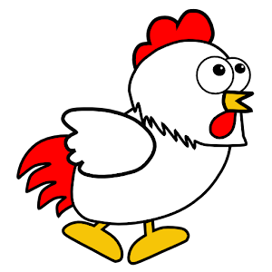 Chicken Dash.apk 1.2