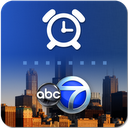 ABC7 Chicago Alarm Clock mobile app icon