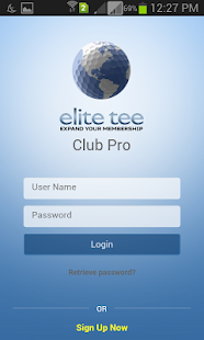 Free Download Elite Tee Pro APK for Android