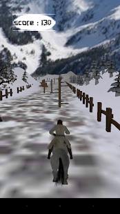 Lastest Assassin's Horse Ride APK for PC