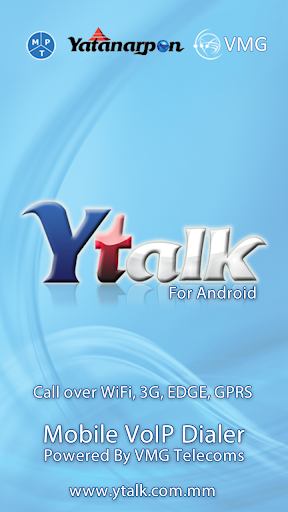 YTALK HD