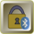 Bluetooth Keyguard logo