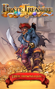 Pirate Treasure