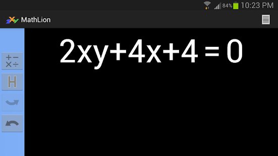 MathLion Screenshots 18
