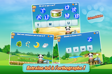 LAlphabet de Lola Screen 3