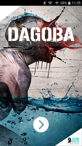 DAGOBA