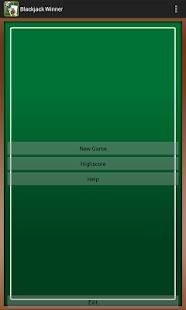 Lastest Blackjack Winner APK