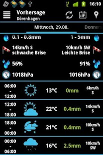 How to download AHWeather Flat Nano IconSet 1.0.0 apk for android