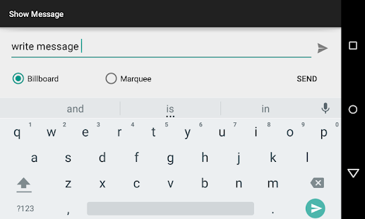 How to get Optical Messenger 2 unlimited apk for pc