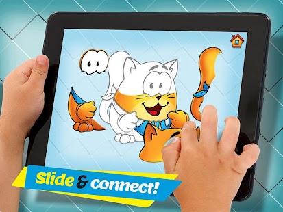 免費下載教育APP|Bubble Cat Kids app開箱文|APP開箱王