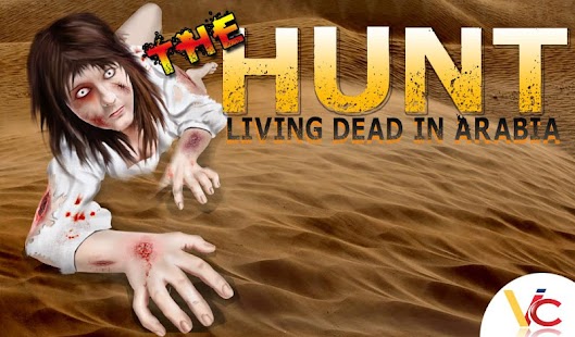 How to download The Hunt 1.3 apk for pc