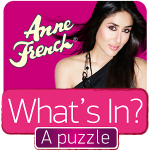 Anne French - What's In Puzzle.apk 1.0.4
