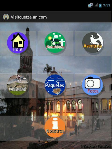免費下載旅遊APP|Cuetzalan Pueblo Mágico app開箱文|APP開箱王