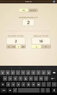 Lastest The Woodshop Widget APK