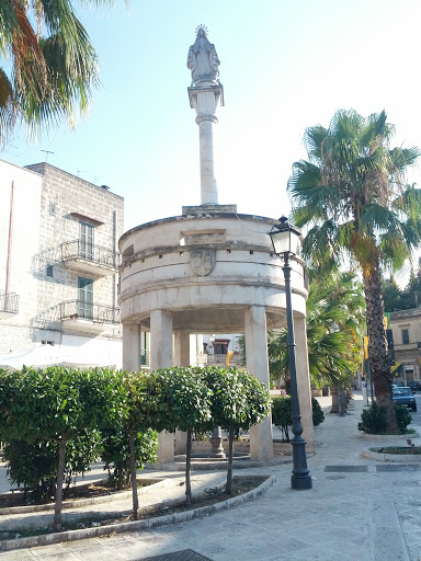 Piazza Lama