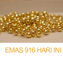 Harga Emas 916 Semasa Latest Version For Android Download Apk