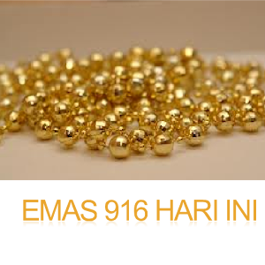 Download Harga Emas 916 Semasa for PC