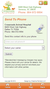 Free Download Crossroads Animal Hospital APK