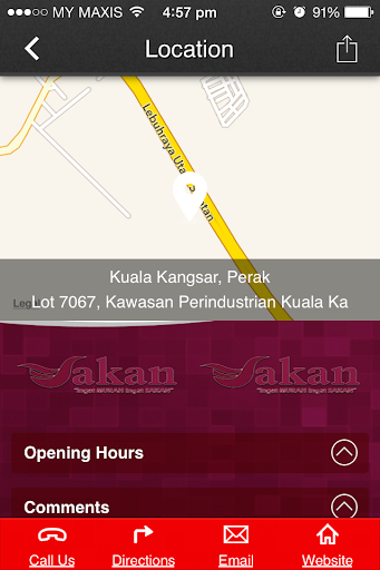 免費下載商業APP|Pasaraya Borong Sakan app開箱文|APP開箱王