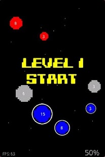 Download Retro Planet Attack APK for Android