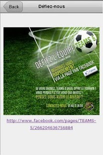 Free Download Team 5 APK for PC