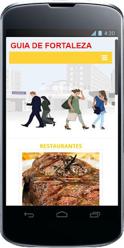 免費下載旅遊APP|Guia de Fortaleza app開箱文|APP開箱王